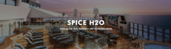 Norwegian Cruise Line Norwegian Bluss Spice H20 Cover.png